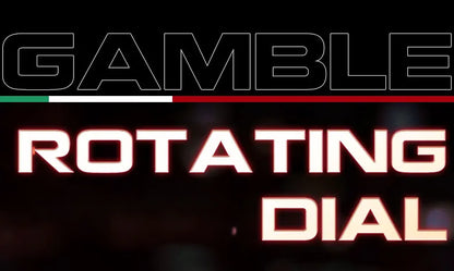 Mark Fairwhale 5031 Men Quartz Watch European recessed wheel design Arabic numerals Rotating Dial Roulette Watch montres hommes