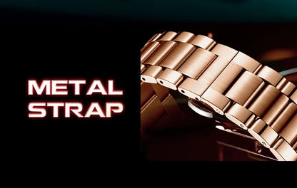 Mark Fairwhale 5031 Men Quartz Watch European recessed wheel design Arabic numerals Rotating Dial Roulette Watch montres hommes