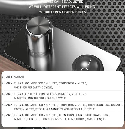 Watch Winder For Automatic Watches Usb Power Used Globally Mute Mabuchi Motor Mechanical Watch Electric Rotate Stand Box Wooden