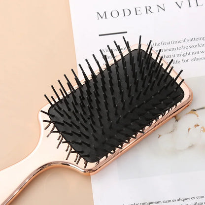 Custom Bridesmaid Gifts Personalized Hair Brushes Trendy Accessories Paddle Brush Bridal Party Hen Night Bachelorette Favors