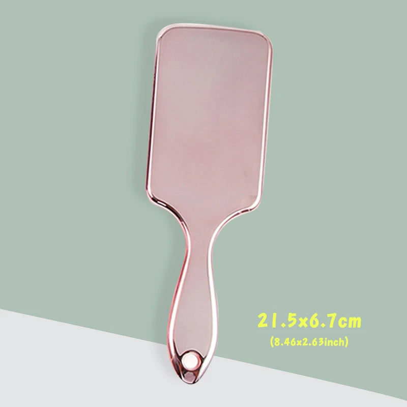 Custom Bridesmaid Gifts Personalized Hair Brushes Trendy Accessories Paddle Brush Bridal Party Hen Night Bachelorette Favors