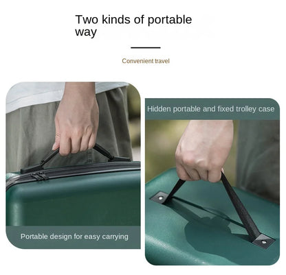 5~9pcs Pour Over Coffee Sets Coffee Bean Grinder Drip Kettle Coffee Pot Outdoor Travel Wilderness Kit Gift Box Camping Picnic