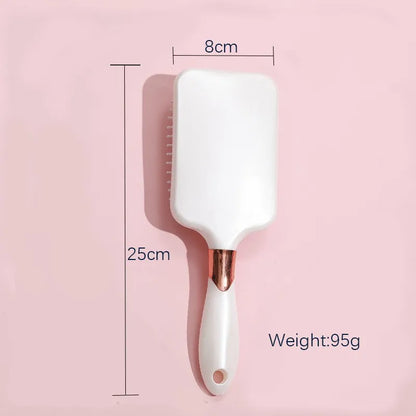 Custom Bridesmaid Gifts Personalized Hair Brushes Trendy Accessories Paddle Brush Bridal Party Hen Night Bachelorette Favors