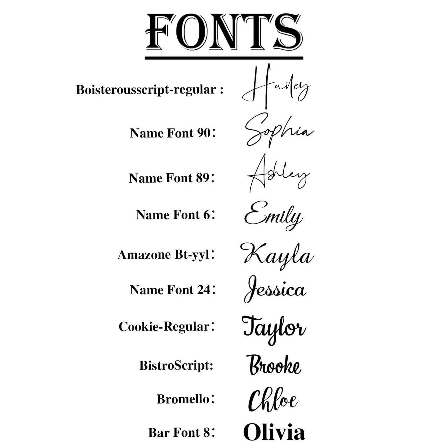 Personalized Tote Bag for Women Custom Beach Bags with Name Best Friend Gifts for Birthday Wedding Bride Bridesmaid