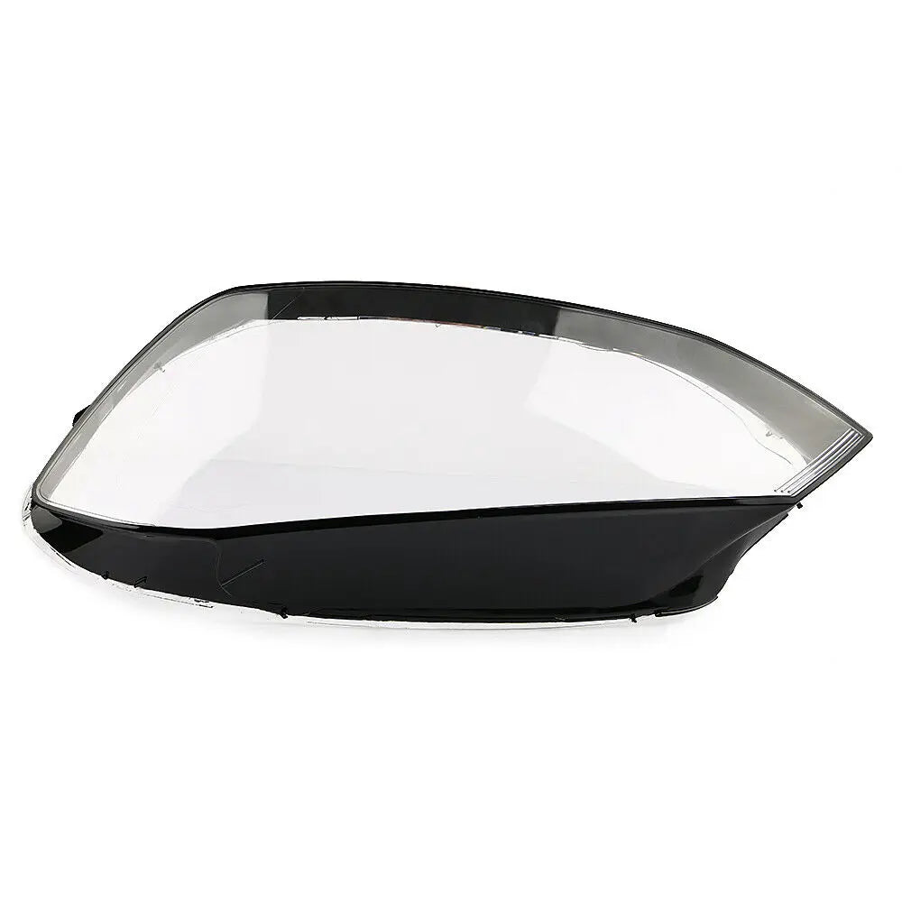 Car Front Headlight Cover Lamp Headlamp Glass Shell Mask Lampshade Lens For Volkswagen VW Golf 7 MK7 GTI 2014 2015 2016 2017