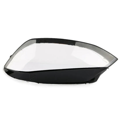 Car Front Headlight Cover Lamp Headlamp Glass Shell Mask Lampshade Lens For Volkswagen VW Golf 7 MK7 GTI 2014 2015 2016 2017