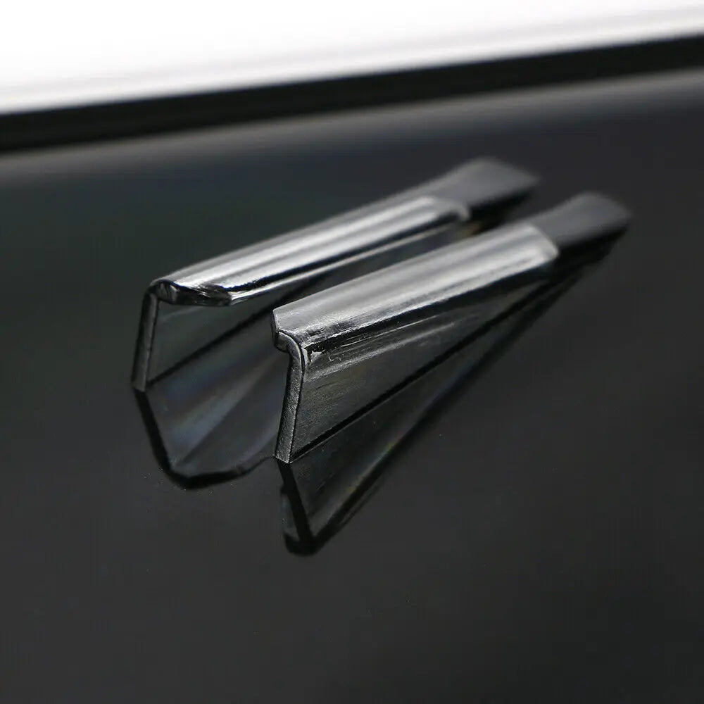 Car Front Headlight Cover Lamp Headlamp Glass Shell Mask Lampshade Lens For Volkswagen VW Golf 7 MK7 GTI 2014 2015 2016 2017