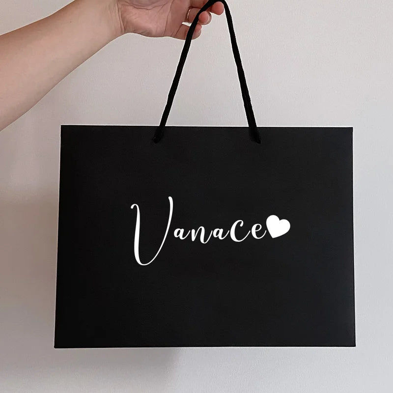 Personization Bridesmaid Gift Bags Custom Wedding Bachelorette Party Welcome Bridal Party Groom Best Men Gifts Bags Christmas