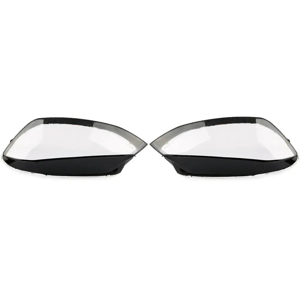 Car Front Headlight Cover Lamp Headlamp Glass Shell Mask Lampshade Lens For Volkswagen VW Golf 7 MK7 GTI 2014 2015 2016 2017