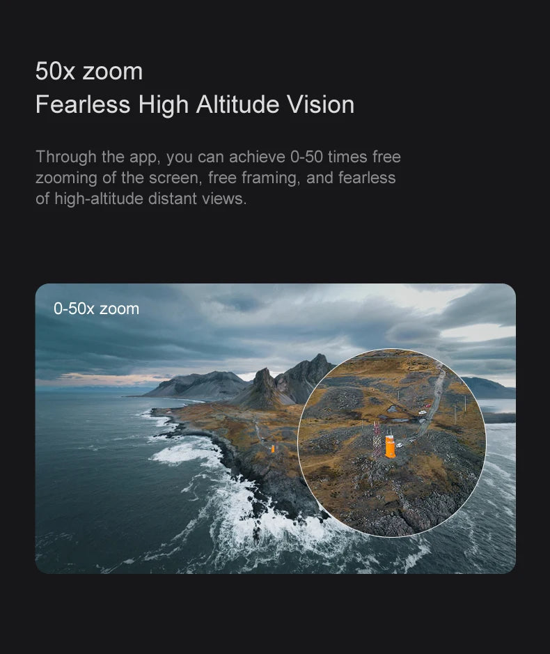 New light Flow professional UAV K6 MAX 4K HD three camera with WIFI FPV 360° obstacle avoidance quadcopter children's toy