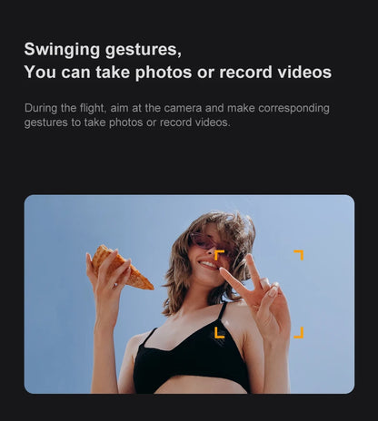 New light Flow professional UAV K6 MAX 4K HD three camera with WIFI FPV 360° obstacle avoidance quadcopter children's toy