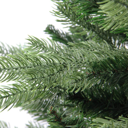 Coniferous Mixed Pine Artificial Christmas Tree, 6', Green